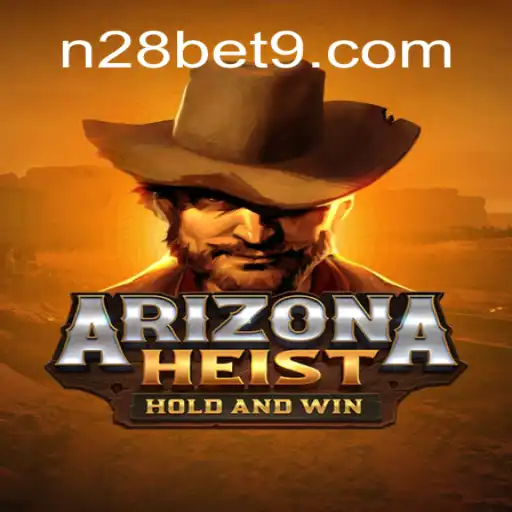 ArizonaHeist: Uma Nova Aventura no Mundo dos Jogos Digitais