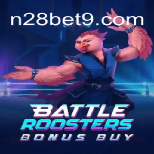 Descubra o Empolgante Mundo do Jogo BattleRoostersBonusBuy