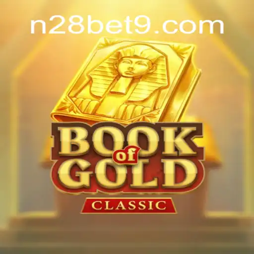 Book of Gold Classic: Um Guia Completo de Introdução e Regras do Jogo