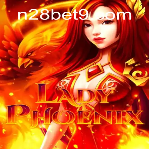 Descubra LadyPhoenix: Uma Odisseia dos Jogos Modernos