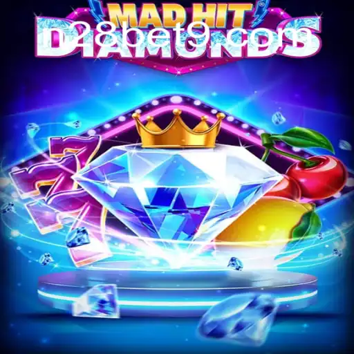 MadHitDiamonds: O Fascinante Mundo do Jogo de Estratégia e Aventura