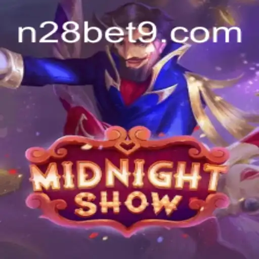 Desvendando 'MidnightShow': O Novo Fenômeno dos Jogos