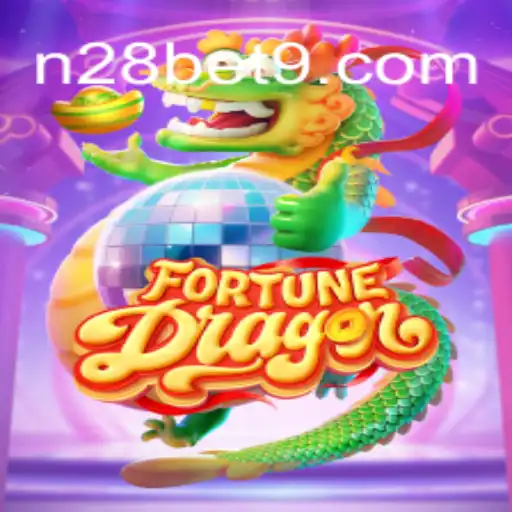 FortuneDragon: Descubra o Fascinante Mundo do Jogo N28