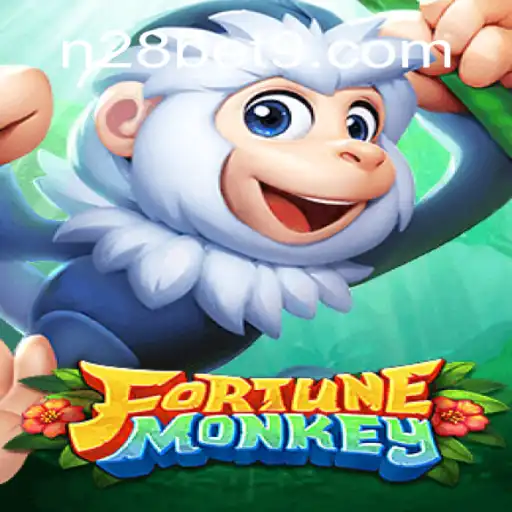 FortuneMonkey: Descubra a Aventura Emocionante do Novo Jogo