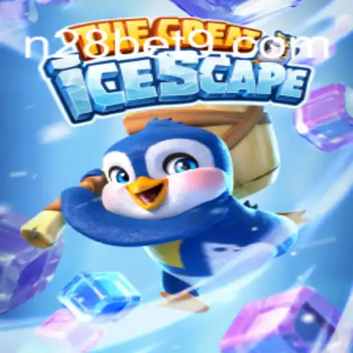 Explorando o Mundo de Aventura de TheGreatIcescape