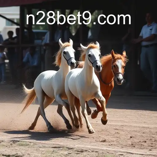 Rinha de galos