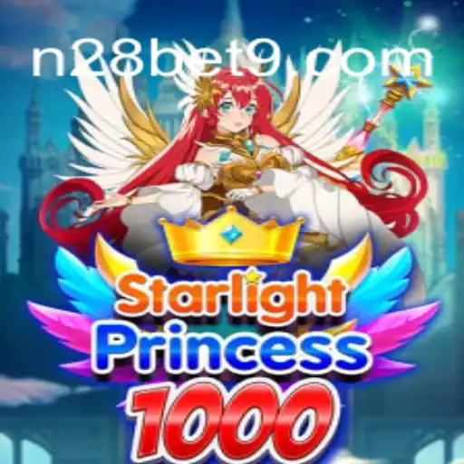 Descubra o Mundo Encantado de StarlightPrincess1000