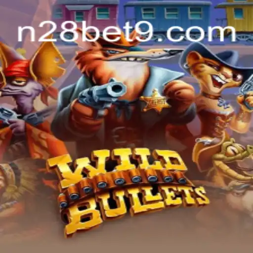 Explorando o Mundo de 'WildBullets': Um Jogo de Ação e Estratégia
