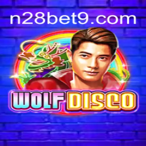 WolfDisco: Uma Imersão no Universo de Lobos e Danças!